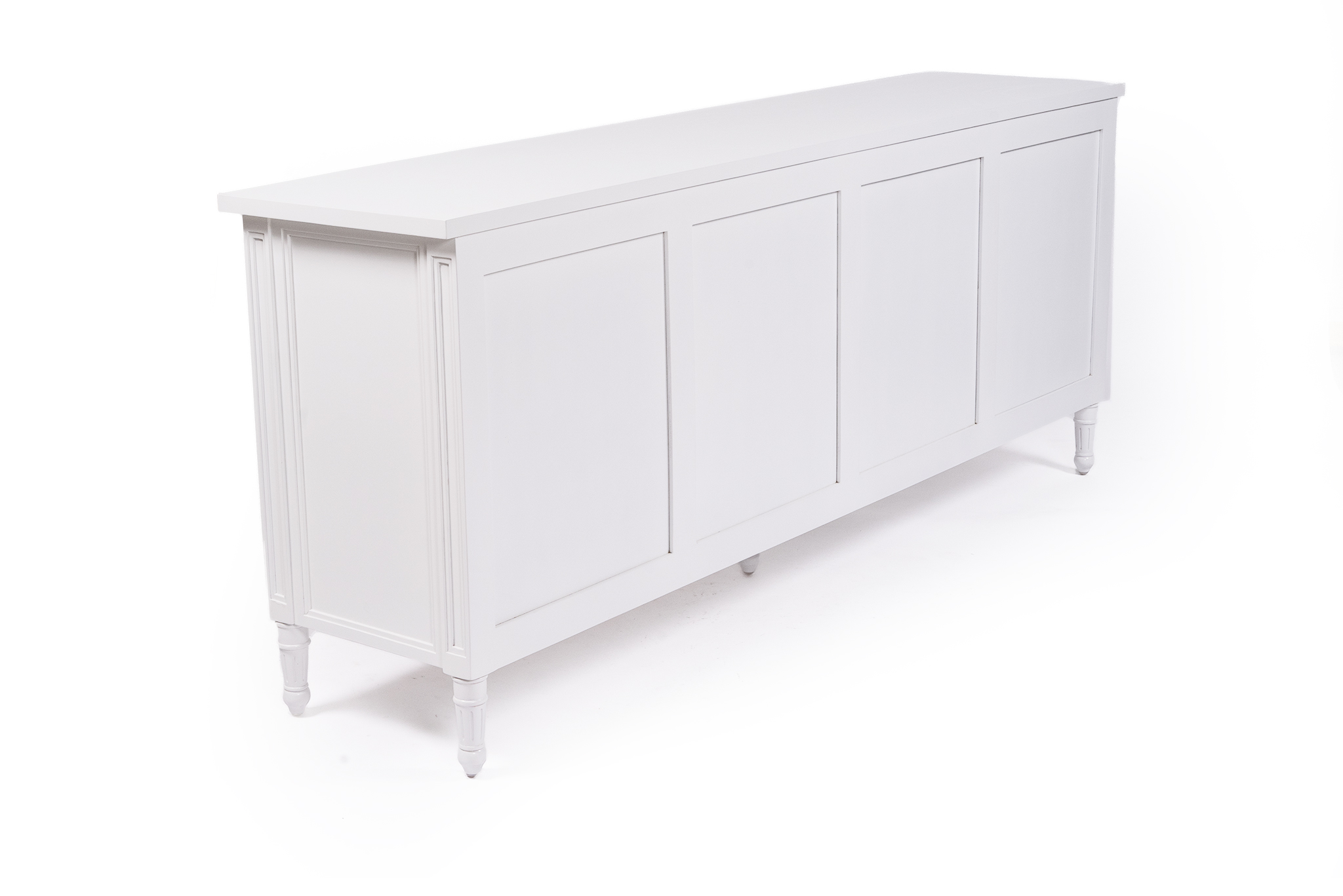 Hamilton four door sideboard
