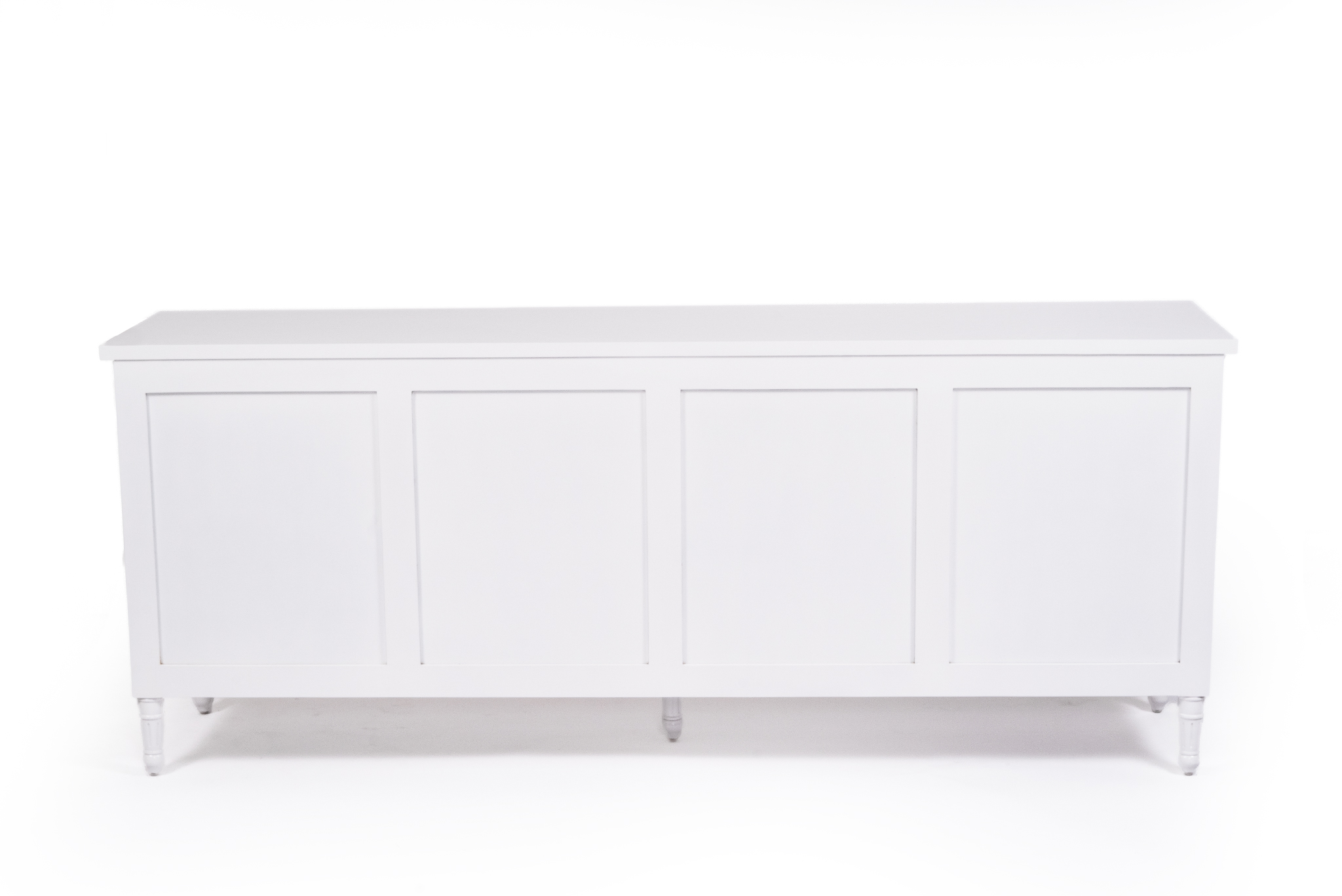 Hamilton four door sideboard