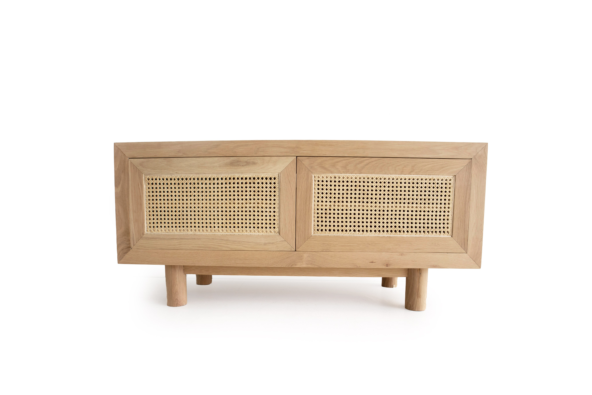 Iluka Entertainment Unit - Two Door