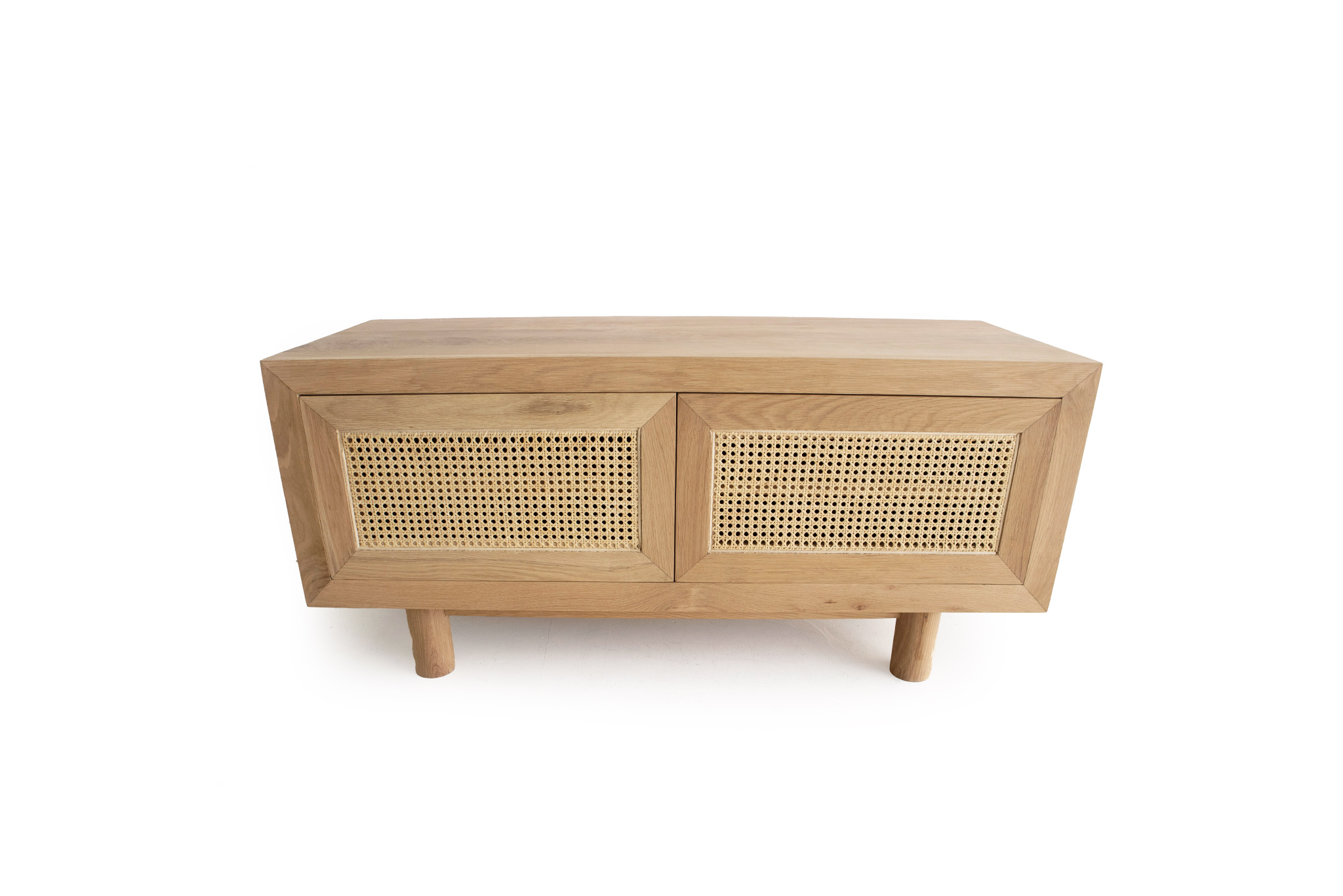 Iluka Entertainment Unit - Two Door - Image 3