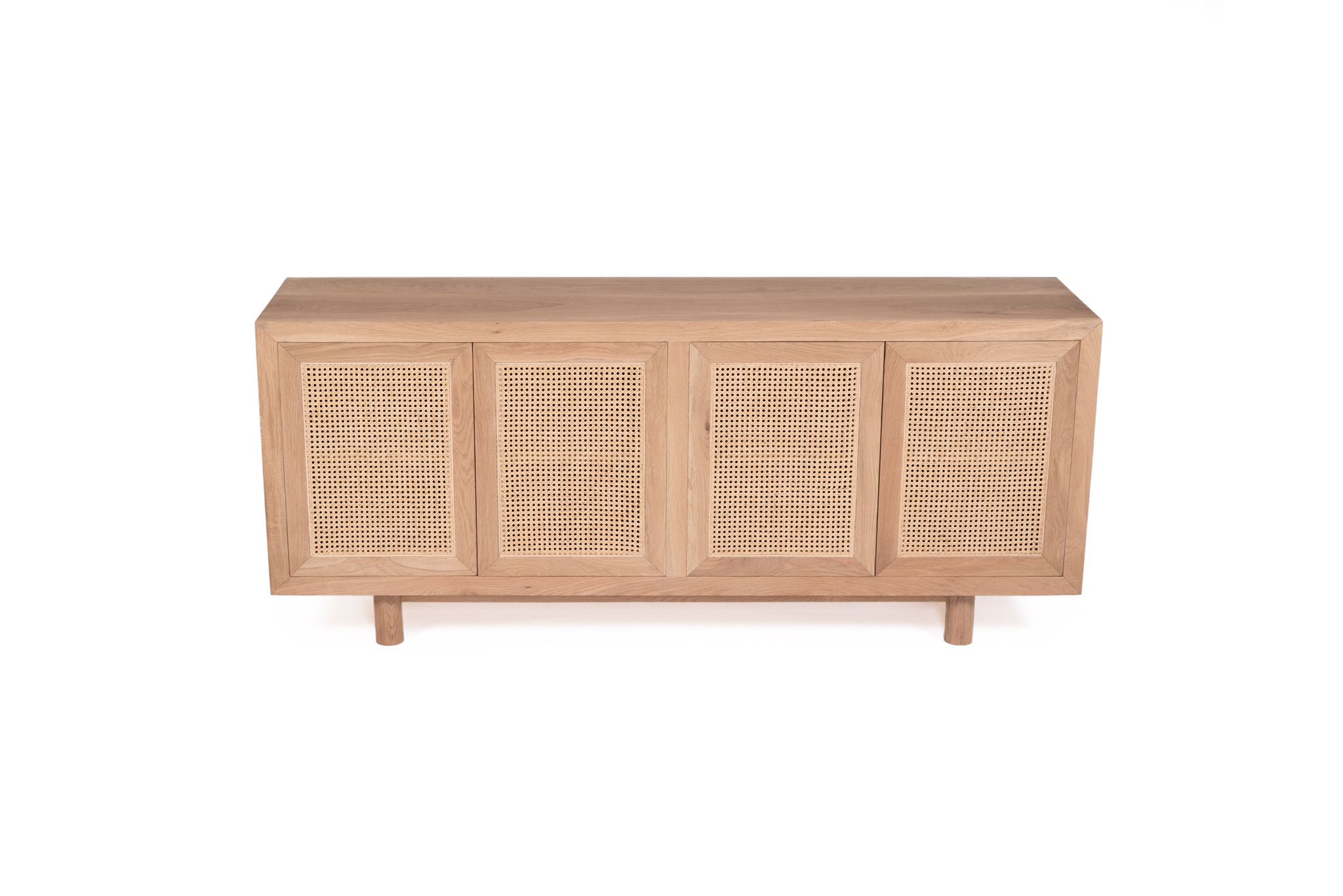Iluka Four Door Sideboard - Image 3