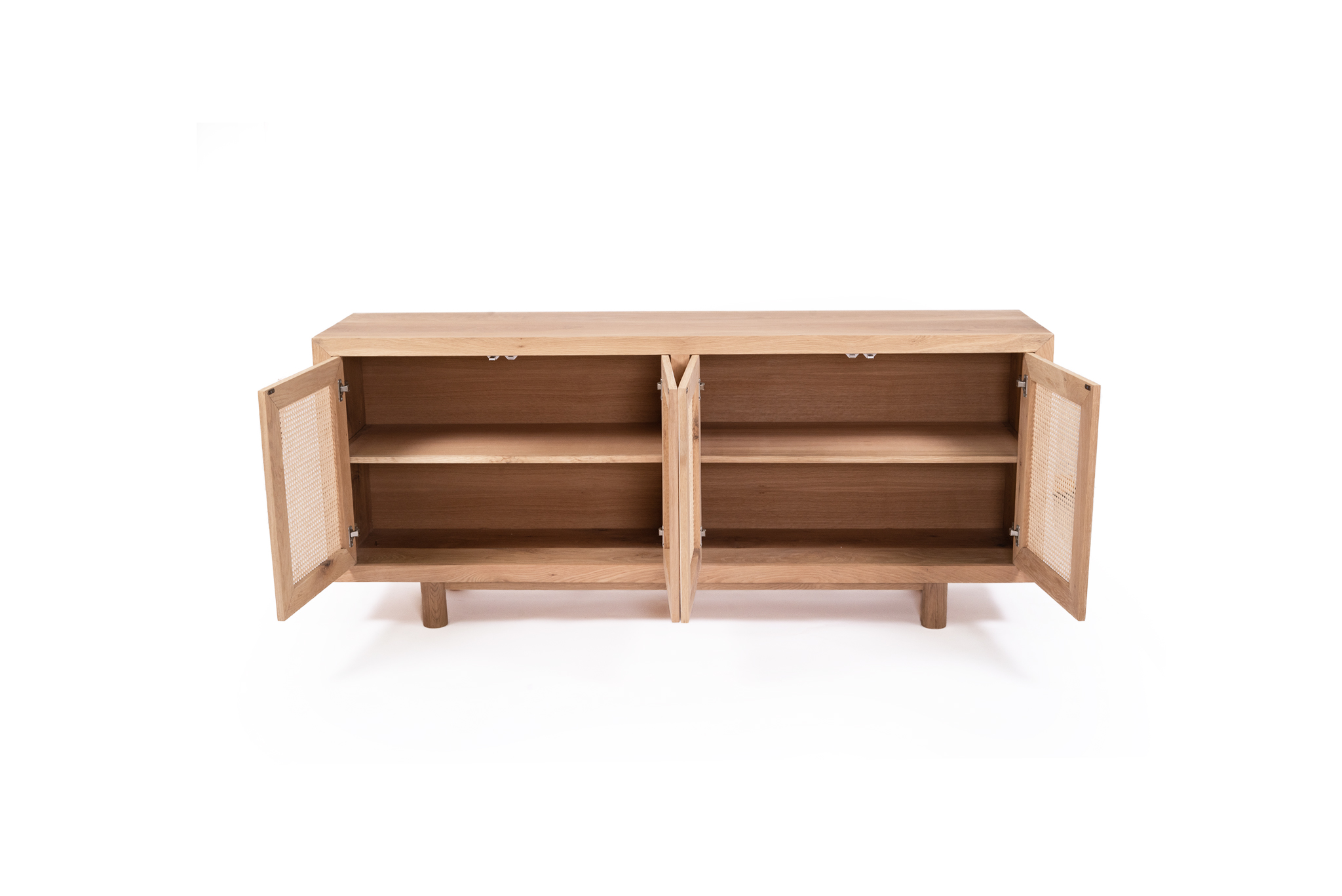 Iluka Four Door Sideboard - Image 5