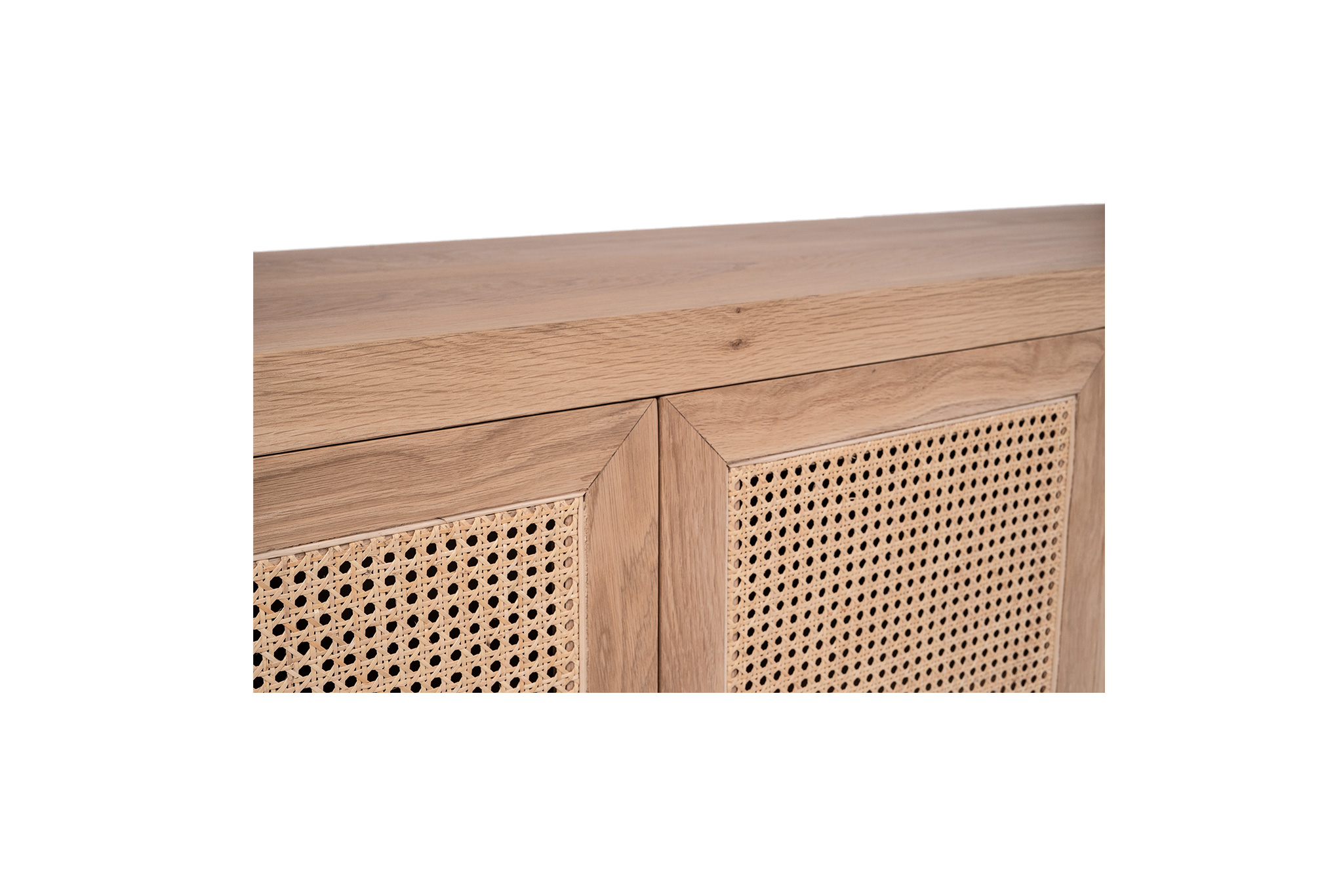 Iluka Four Door Sideboard - Image 8