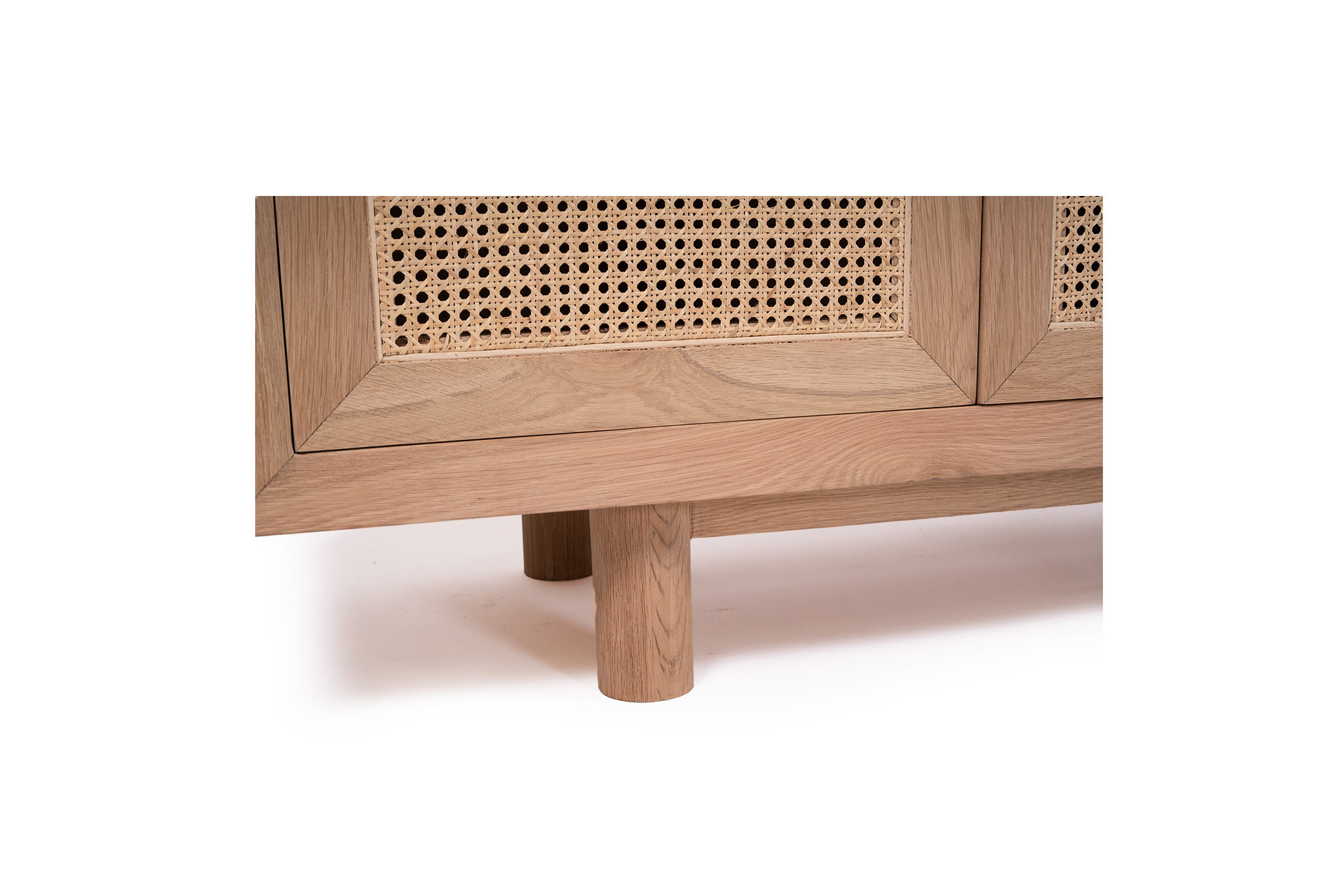 Iluka Four Door Sideboard - Image 9