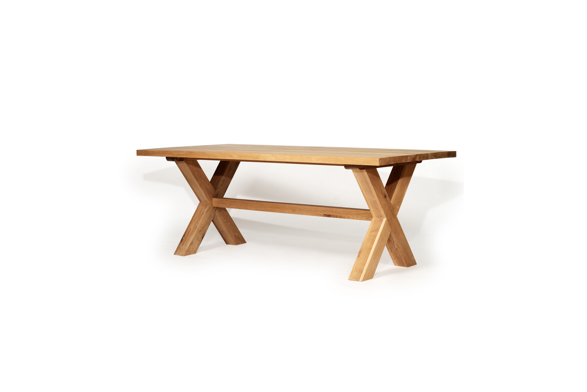 Malibu Dining Table - 300cm - Image 3