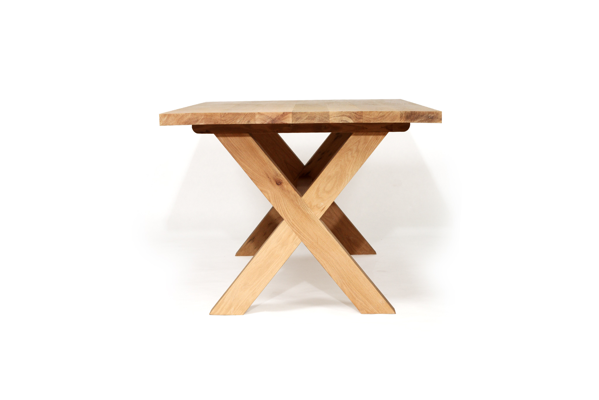 Malibu Dining Table - 300cm - Image 9