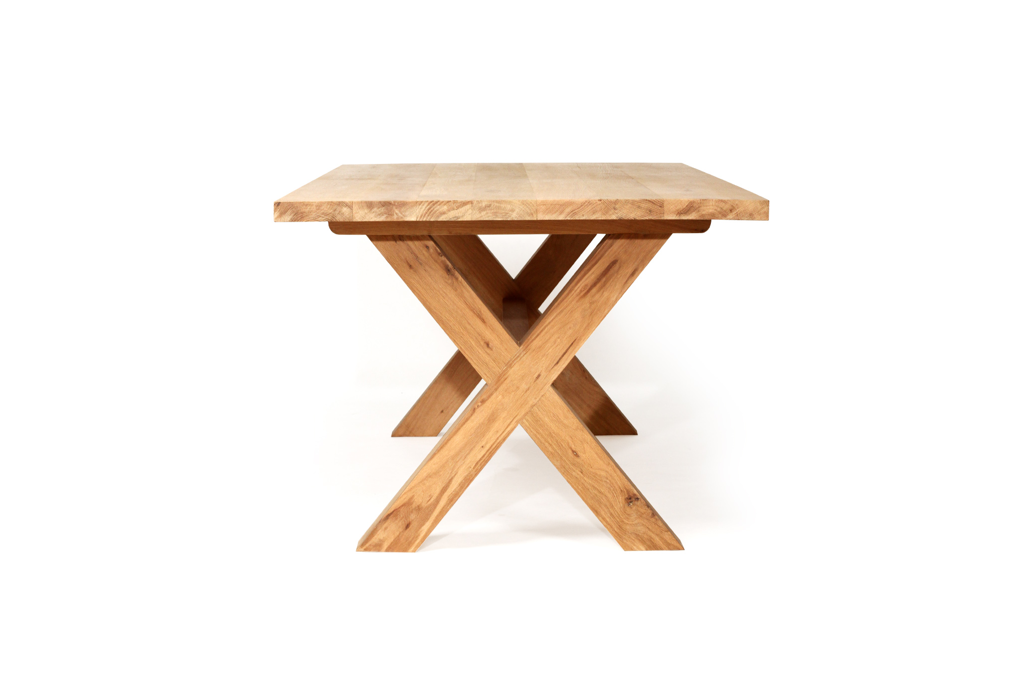 Malibu Dining Table - 300cm - Image 7