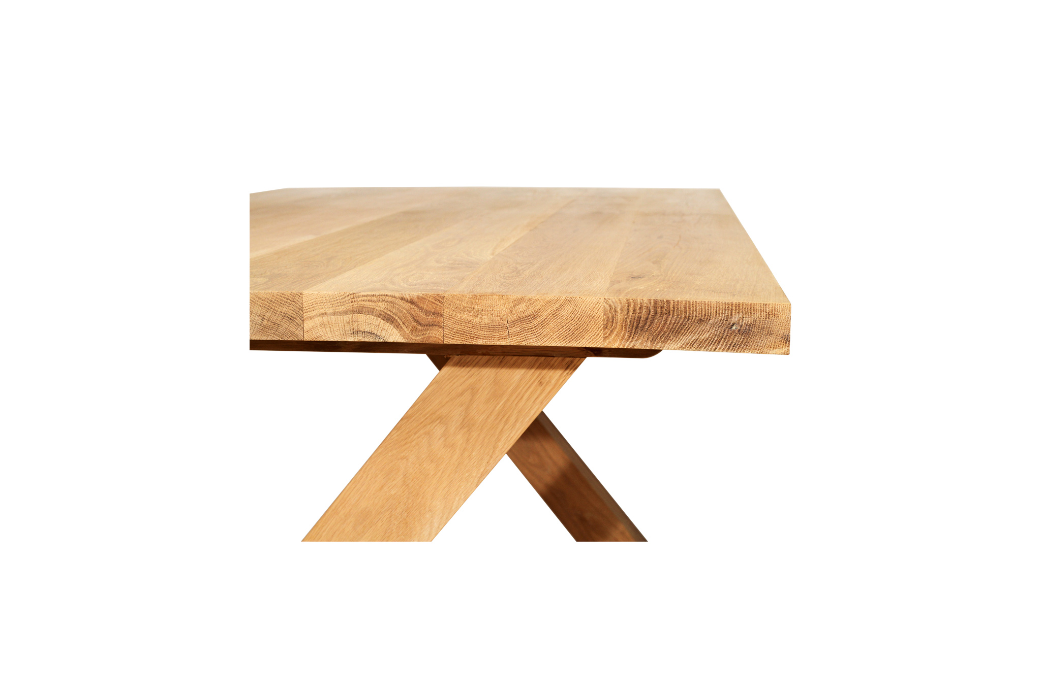 Malibu Dining Table - 300cm - Image 4