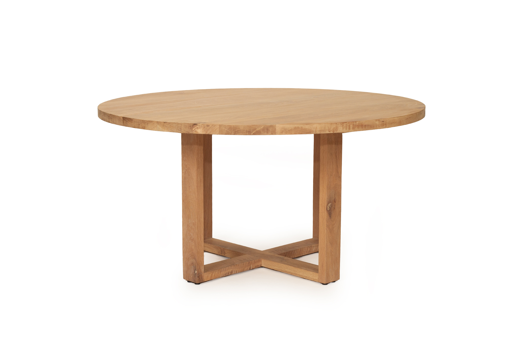 St Ives Dining Table - 180cm - Image 3