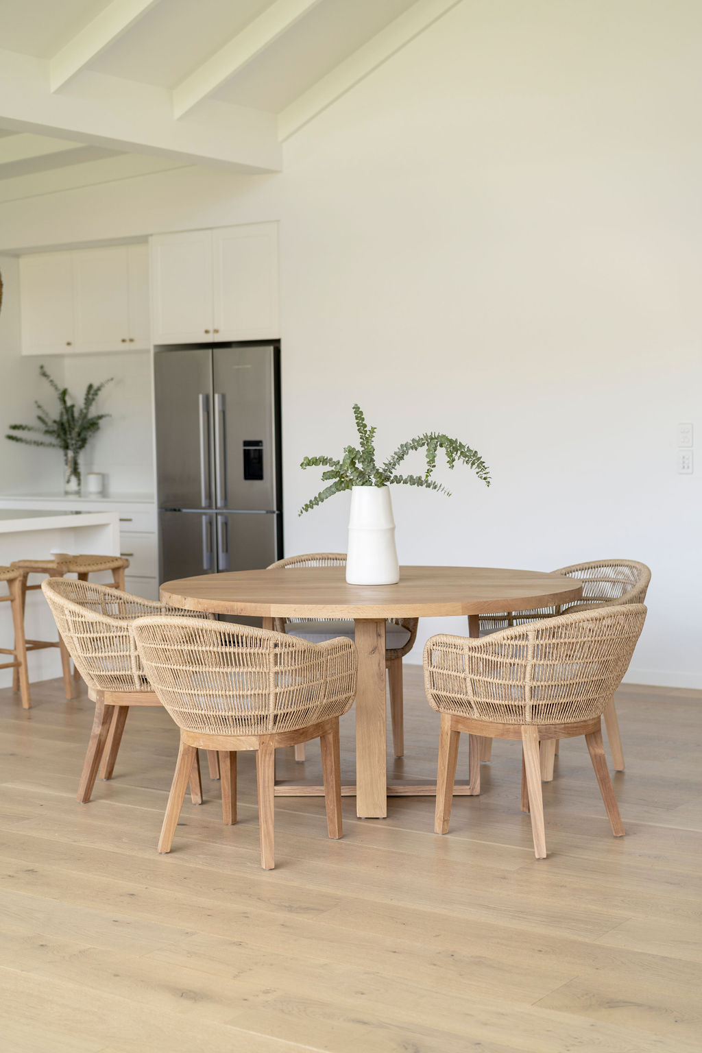 St Ives Dining Table - 180cm - Image 2