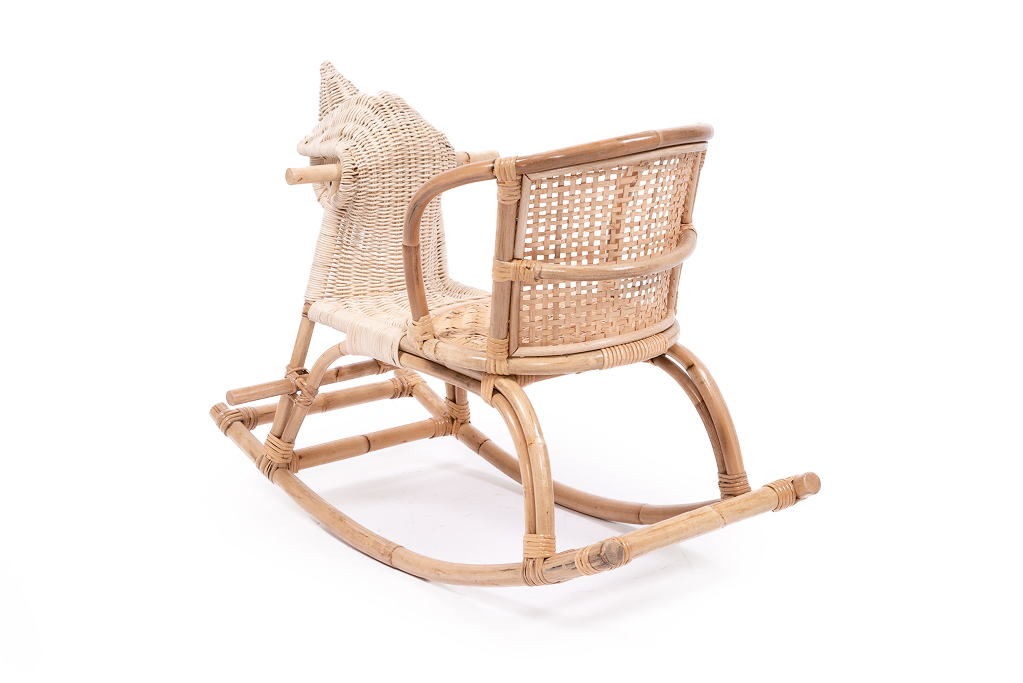 Unicorn Rocker