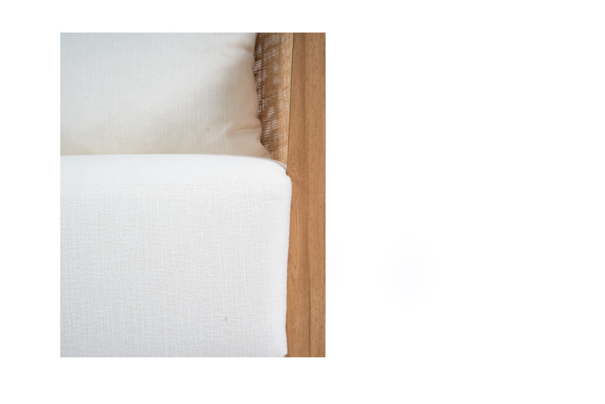 Monte Carlo armchair