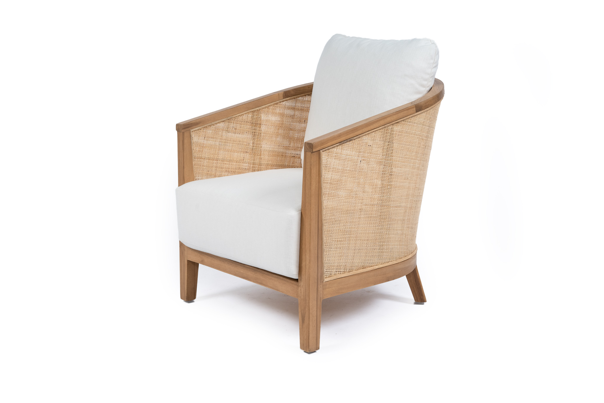 Monte Carlo armchair
