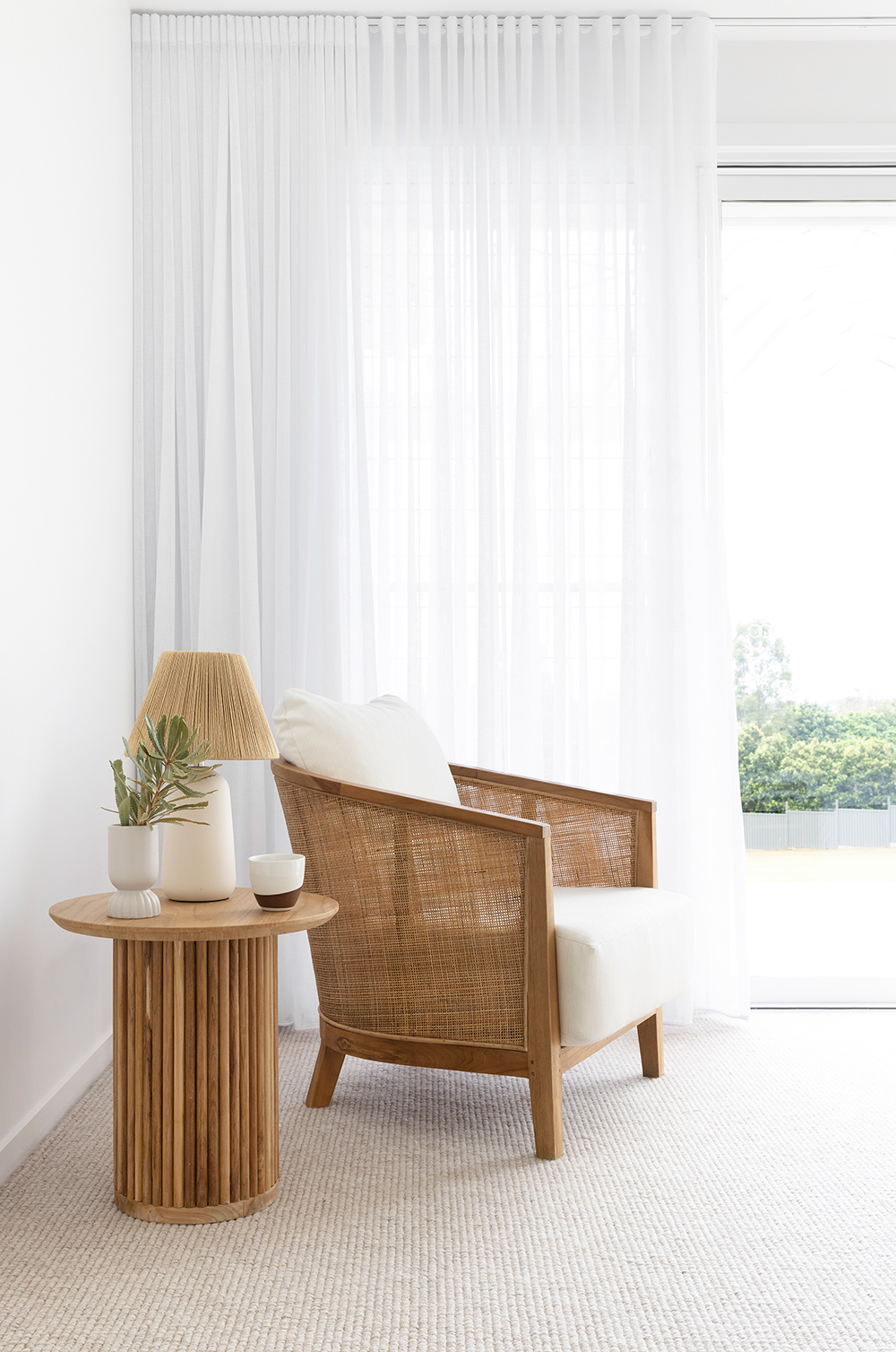 Monte Carlo Armchair - Image 2