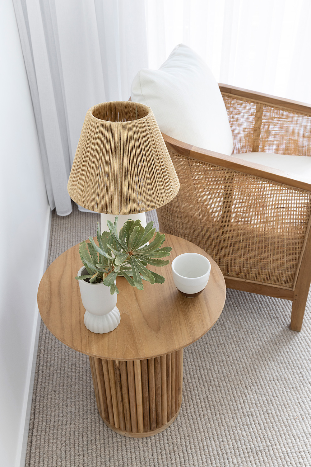 Monte Carlo Armchair - Image 12