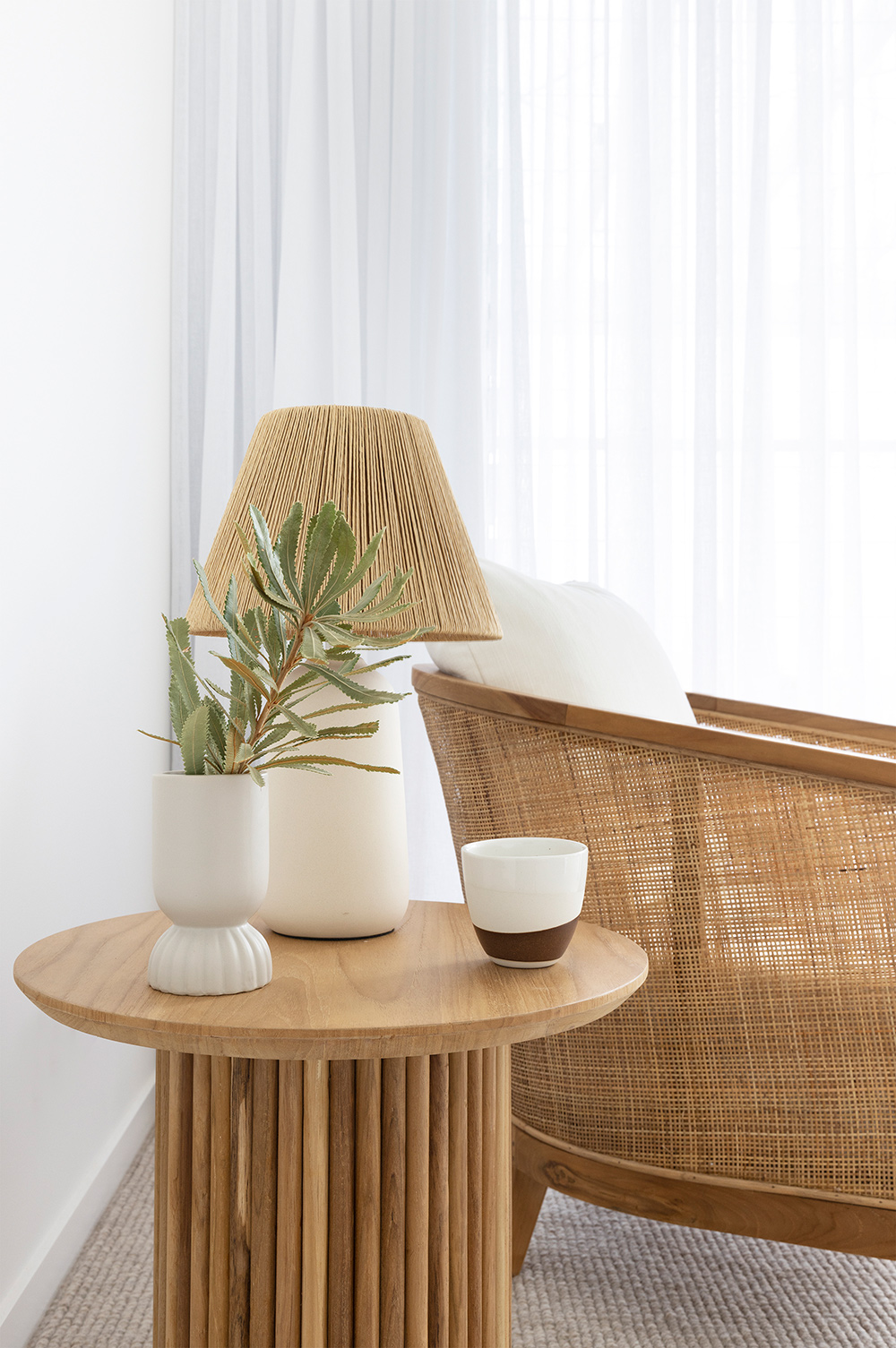 Monte Carlo Armchair - Image 13