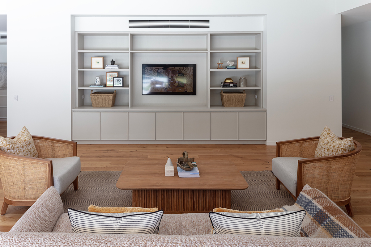 Monte Carlo Armchair - Image 15