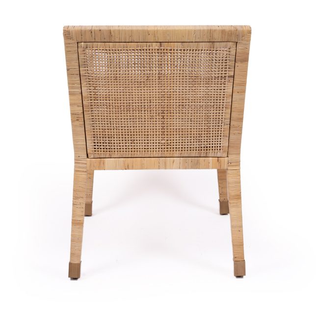 Palms Rattan Armchair
