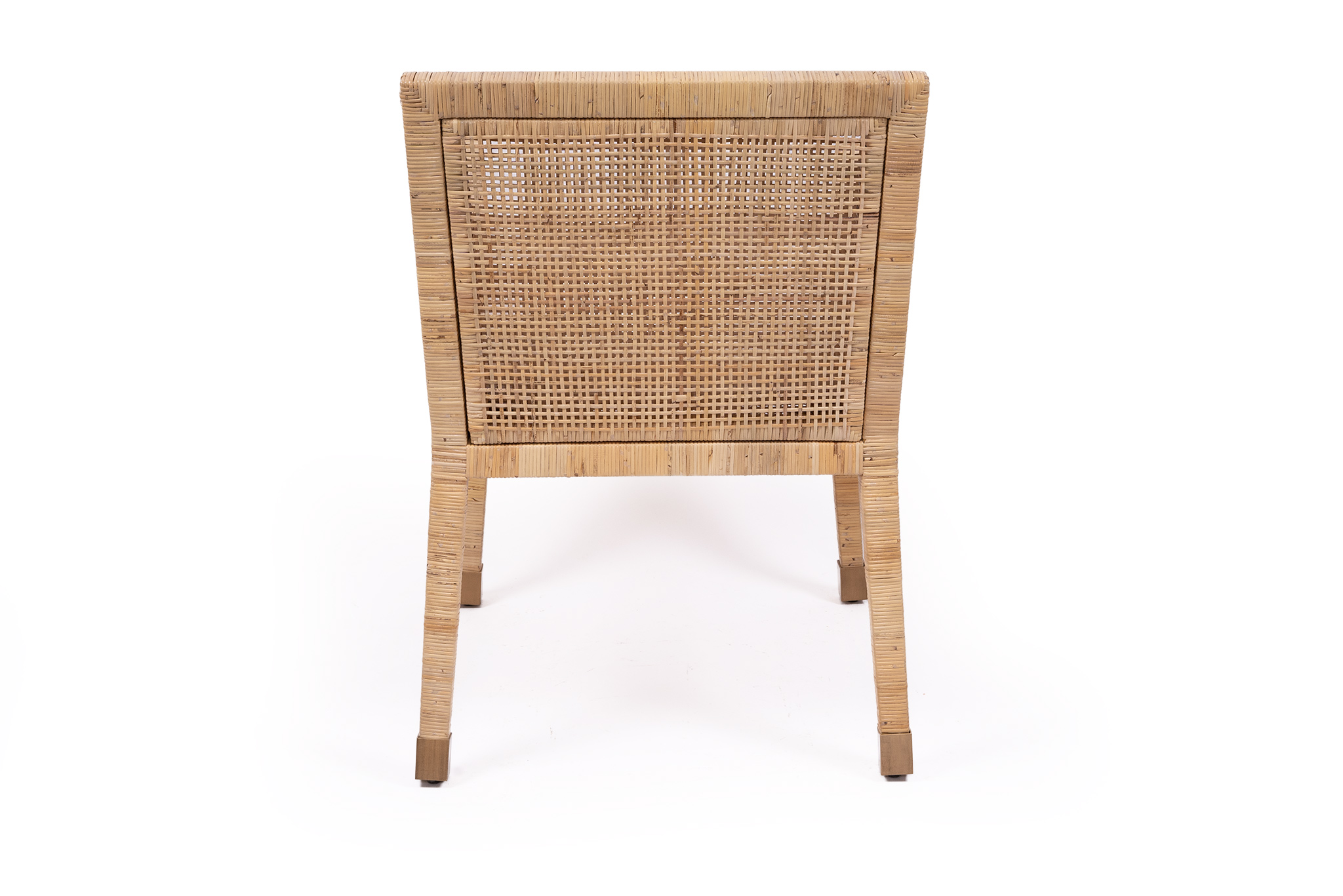 Palms Rattan Armchair