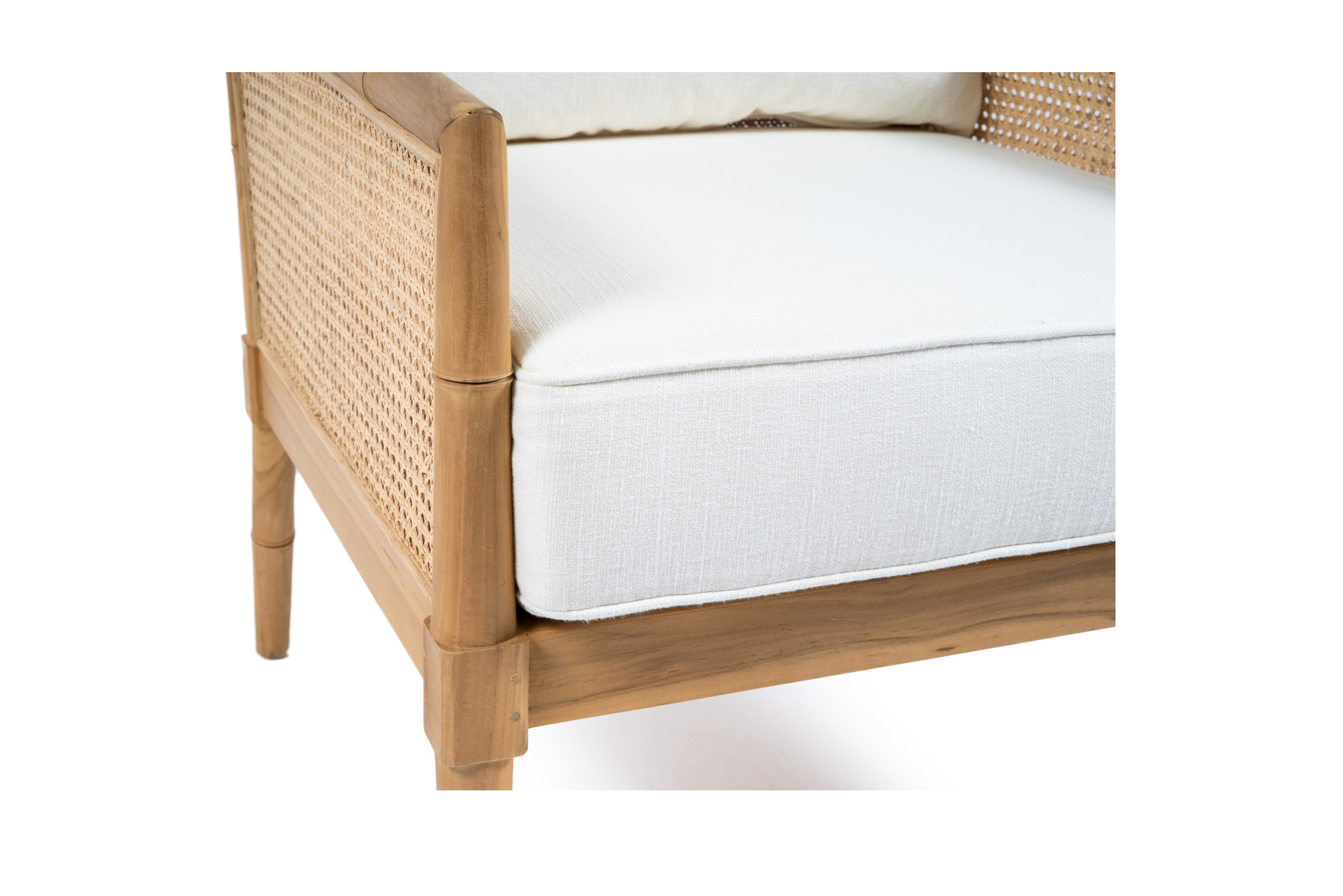 San Remo Armchair