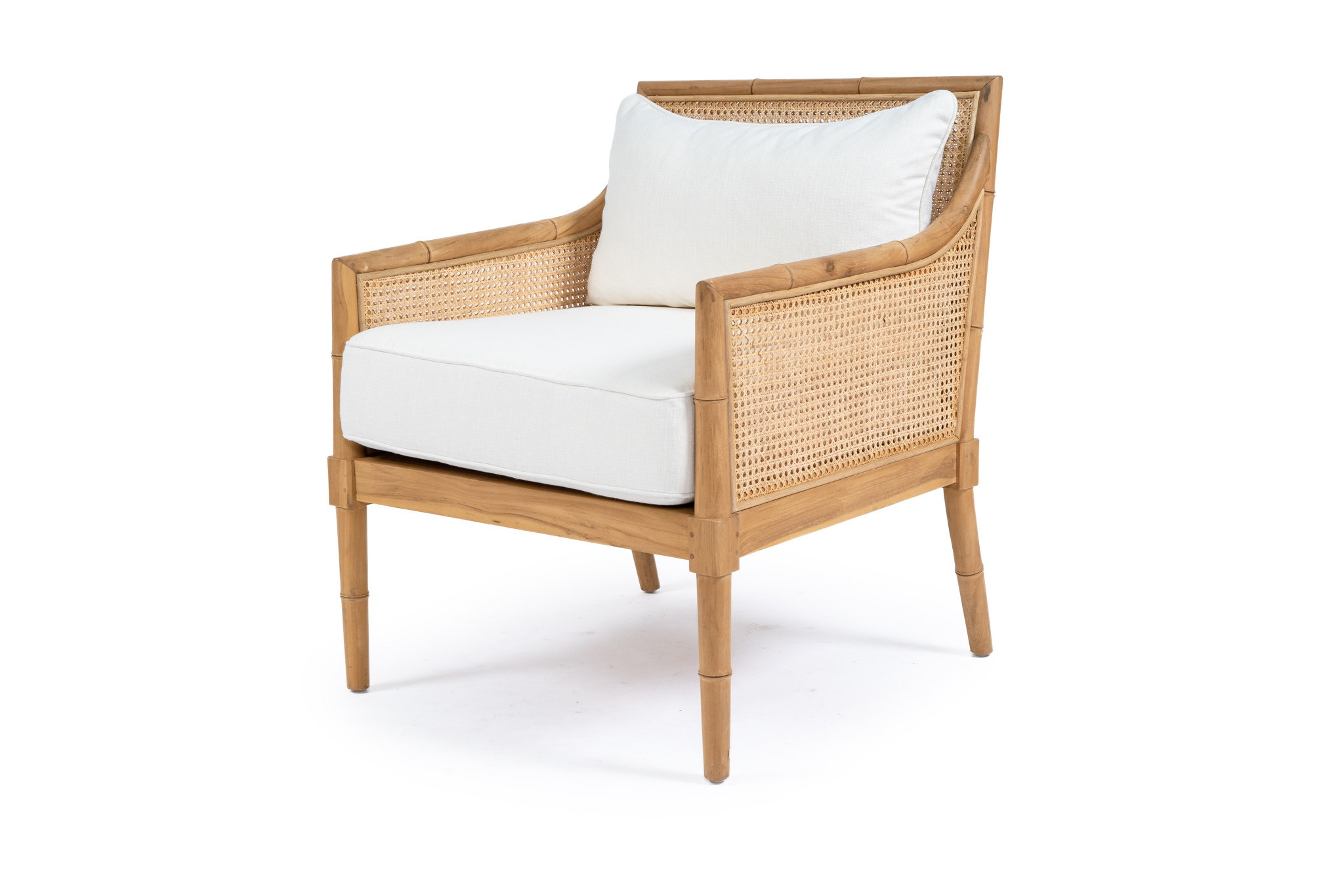San Remo Armchair