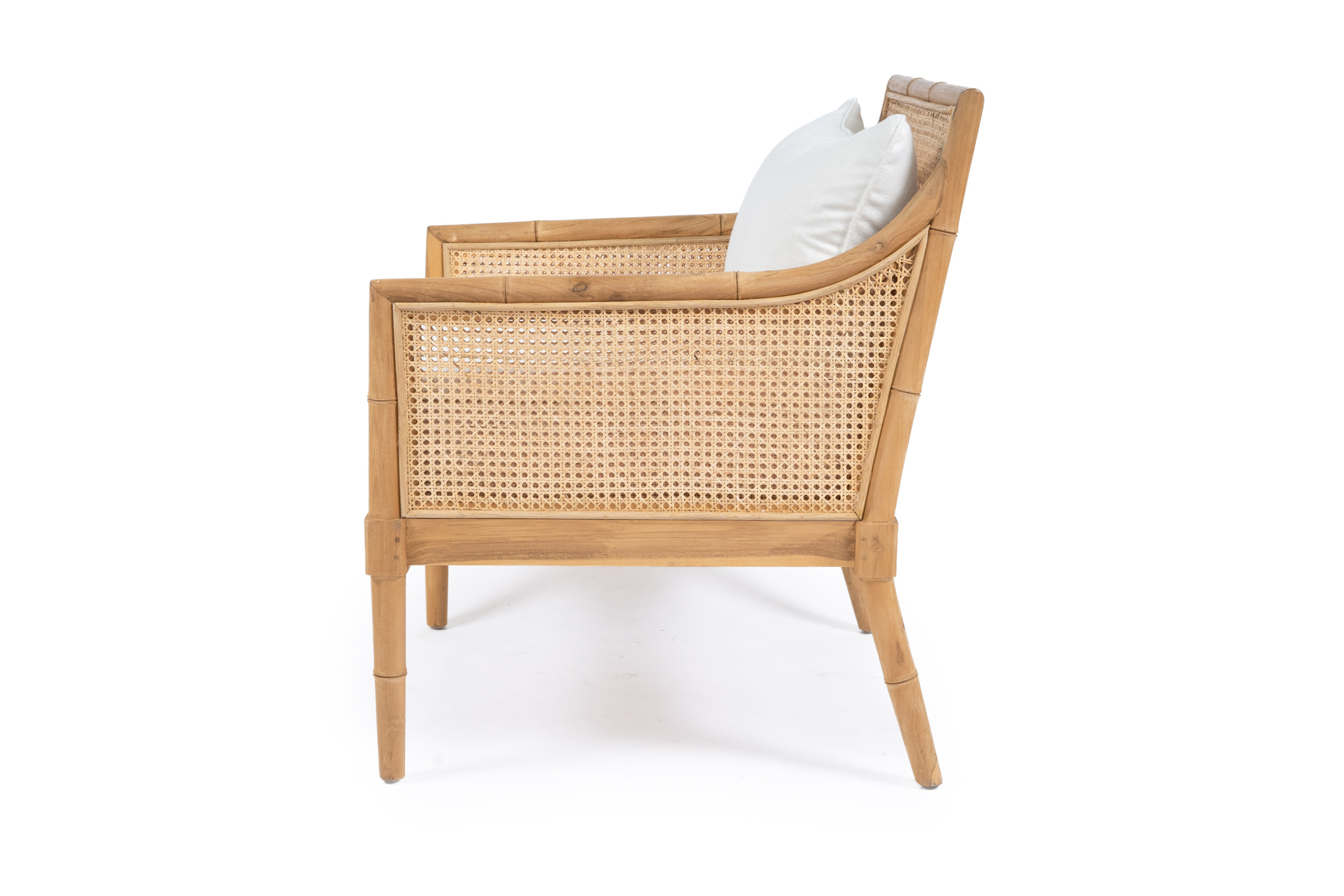 San Remo Armchair