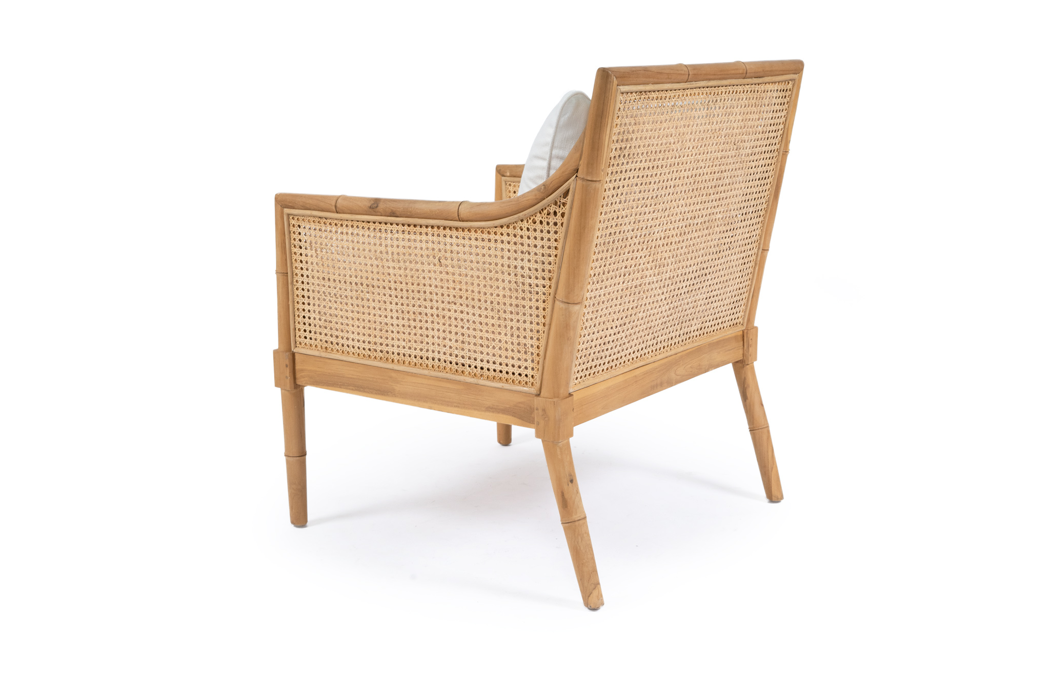 San Remo Armchair
