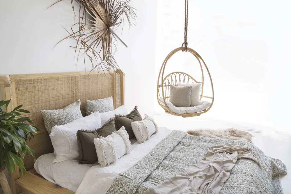 hanging chair