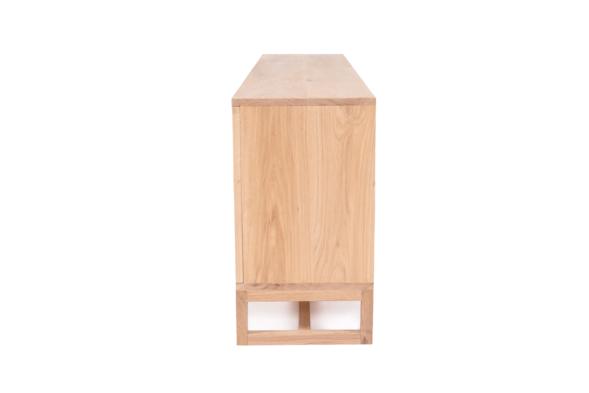 Clovelly Four Door Sideboard - Image 5