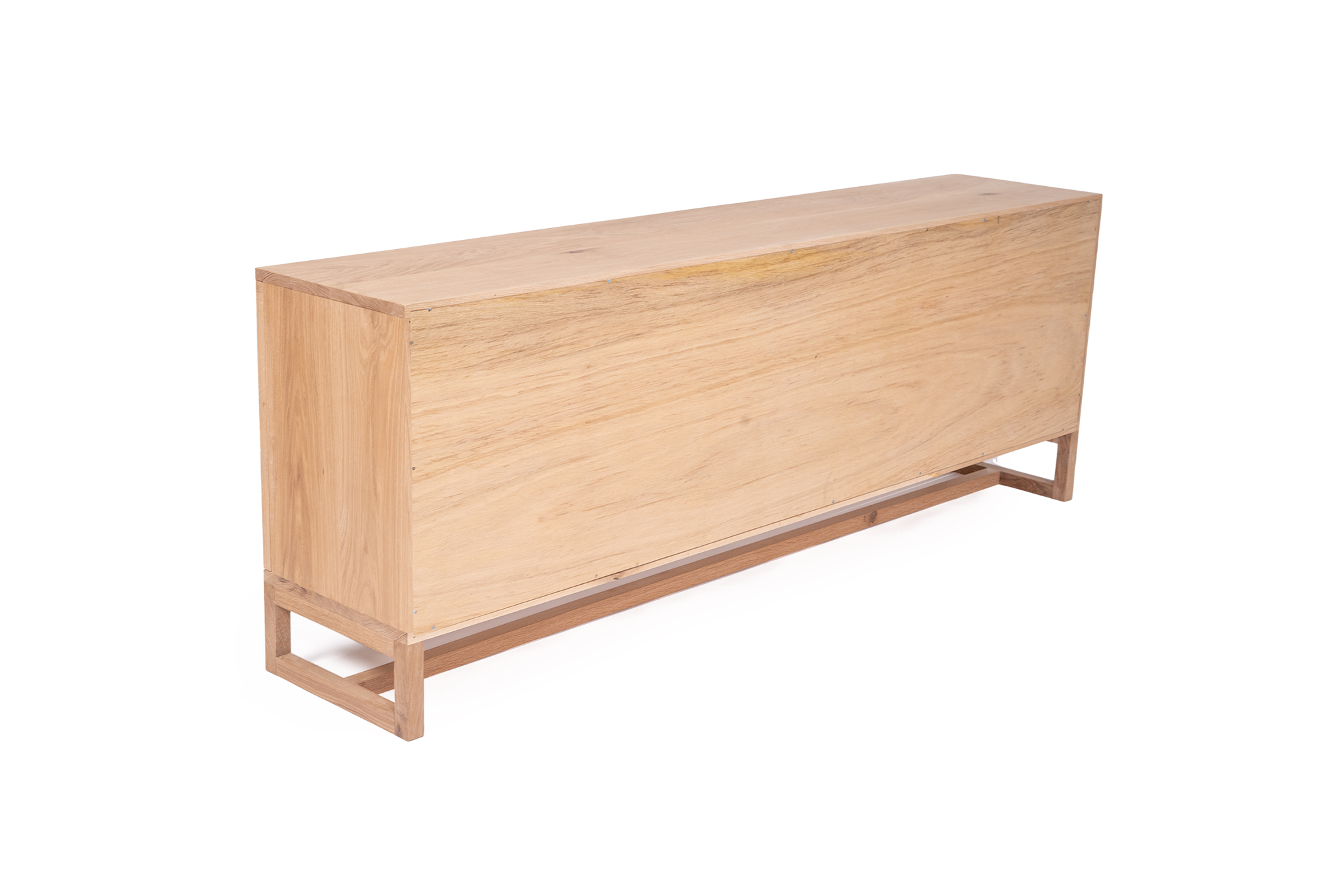 Clovelly Four Door Sideboard - Image 6