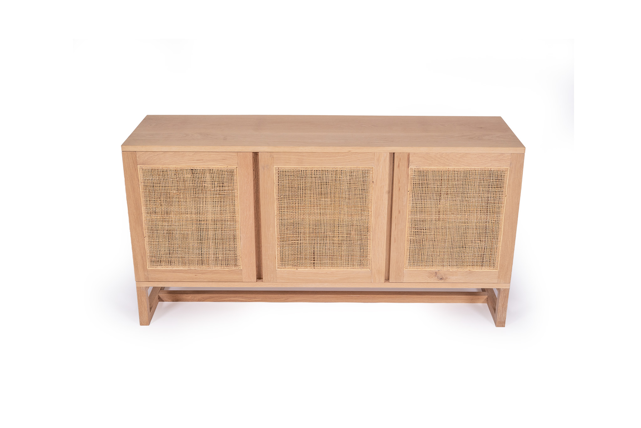Clovelly Three Door Sideboard - Image 3