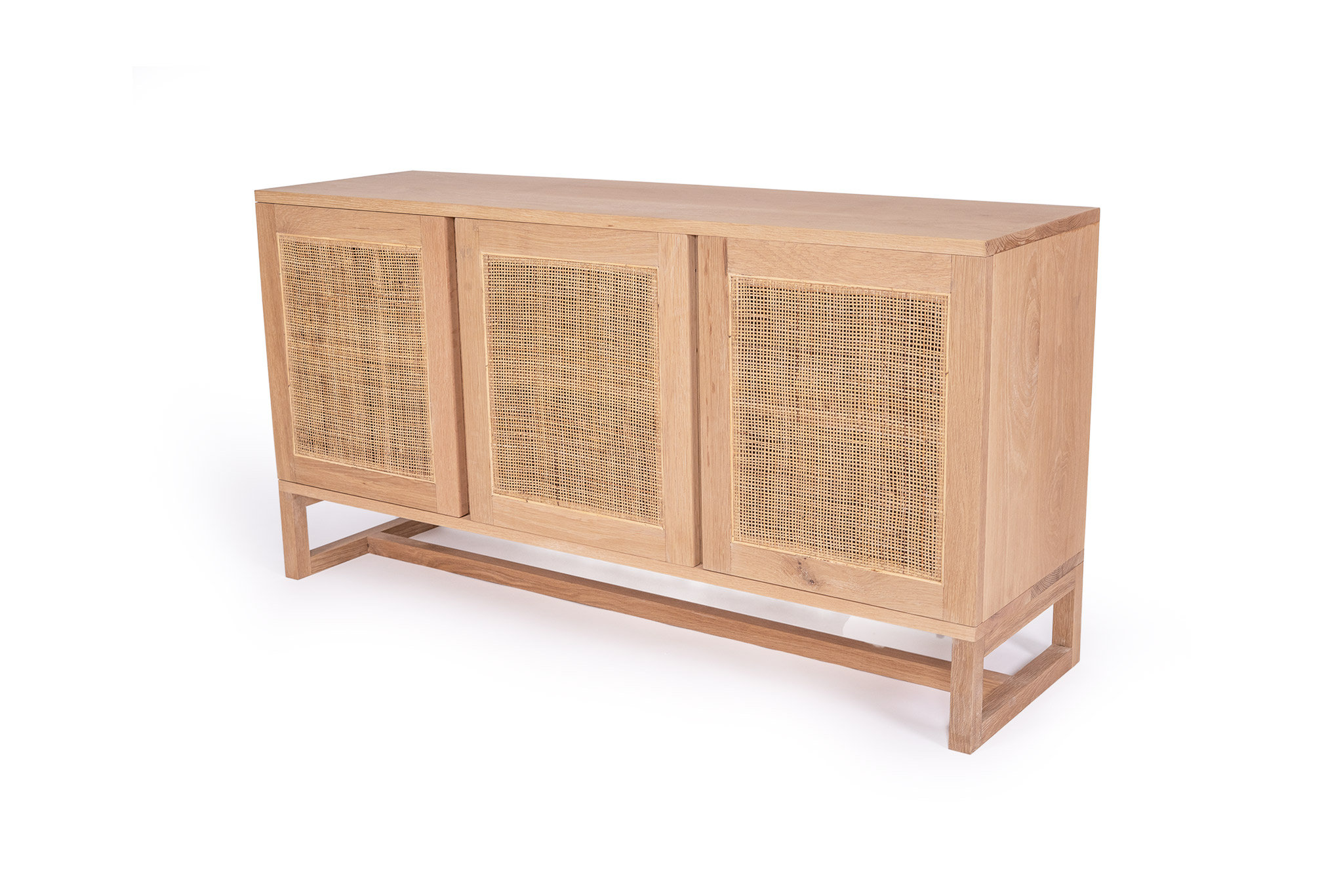 Clovelly Three Door Sideboard - Image 4