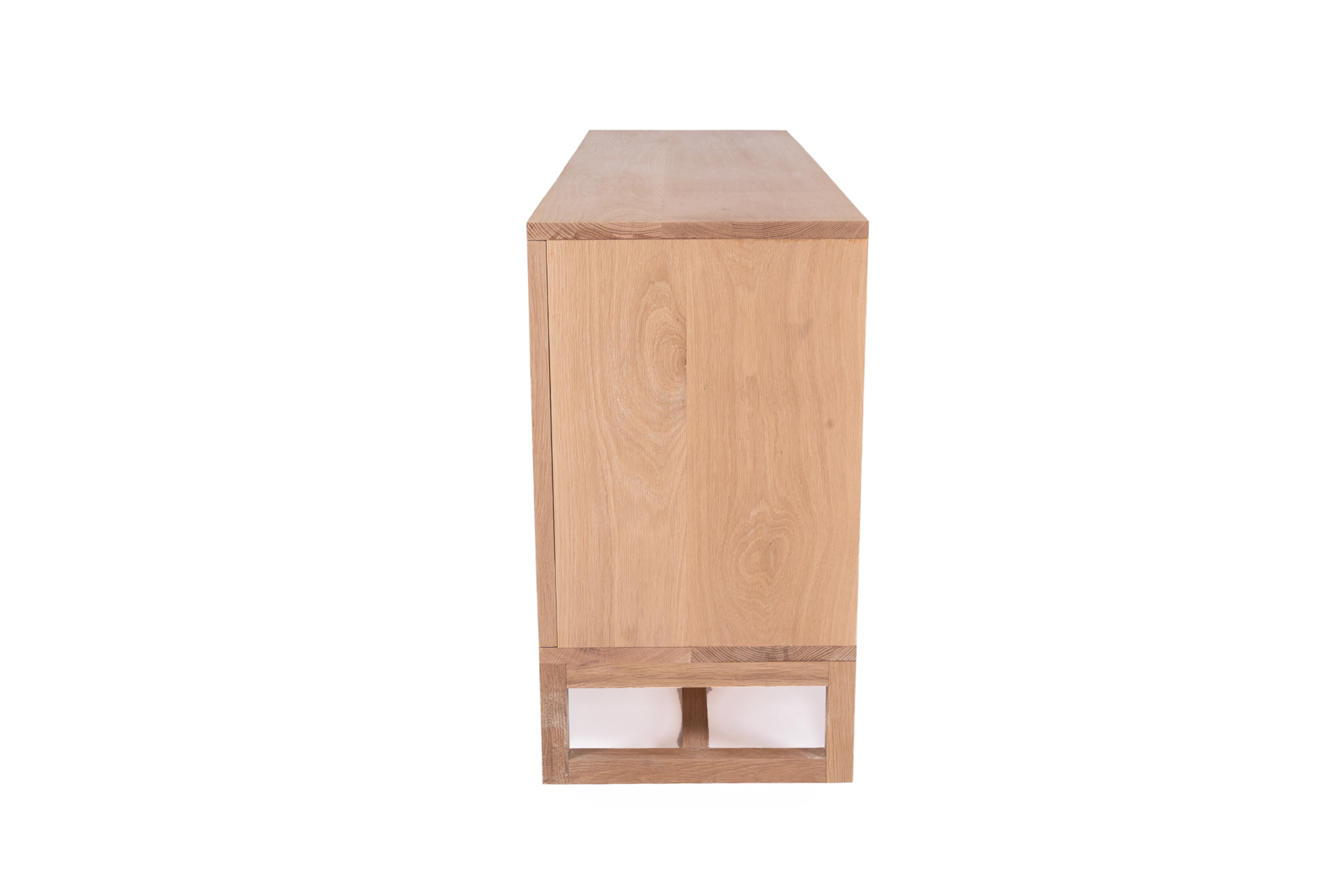 Clovelly Three Door Sideboard - Image 5