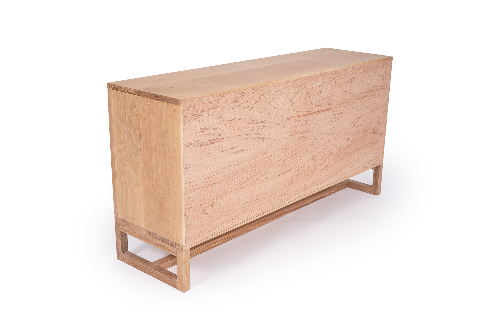 Clovelly Three Door Sideboard - Image 6