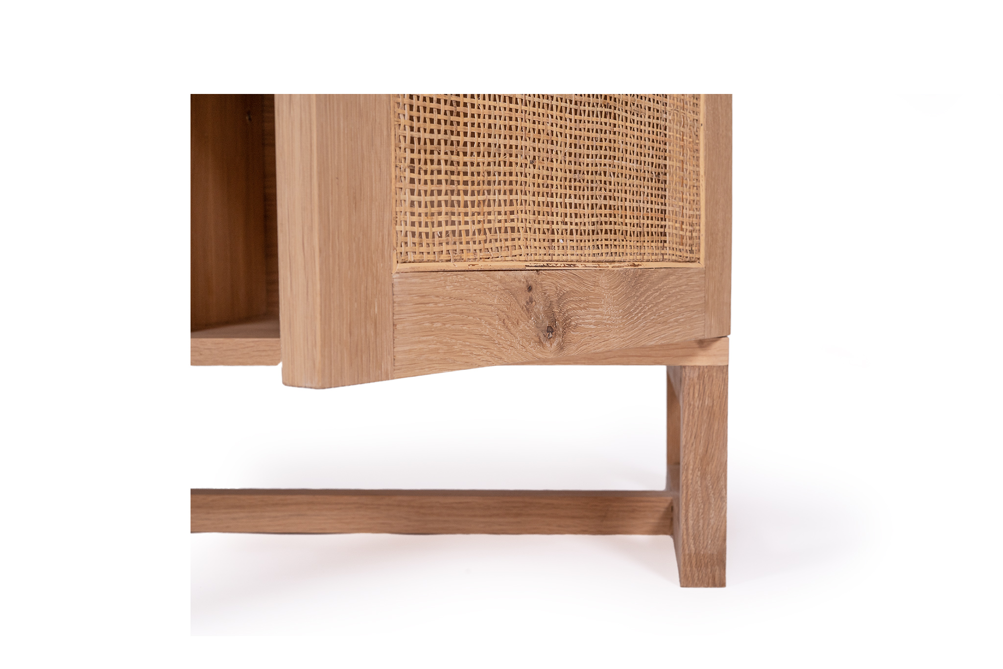 Clovelly Three Door Sideboard - Image 8
