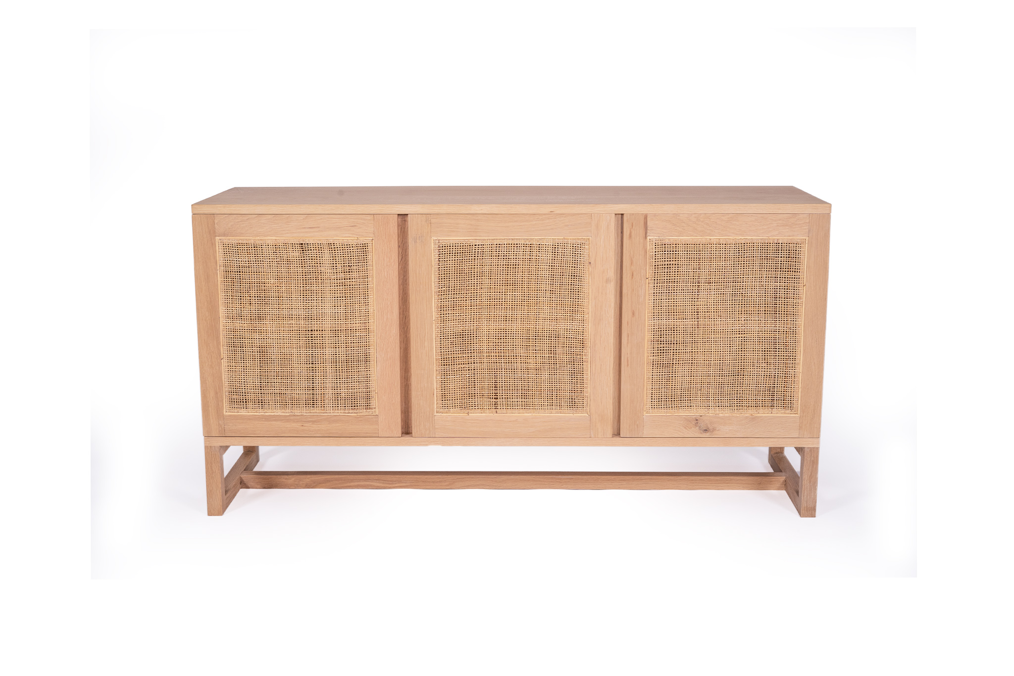 Clovelly Three Door Sideboard