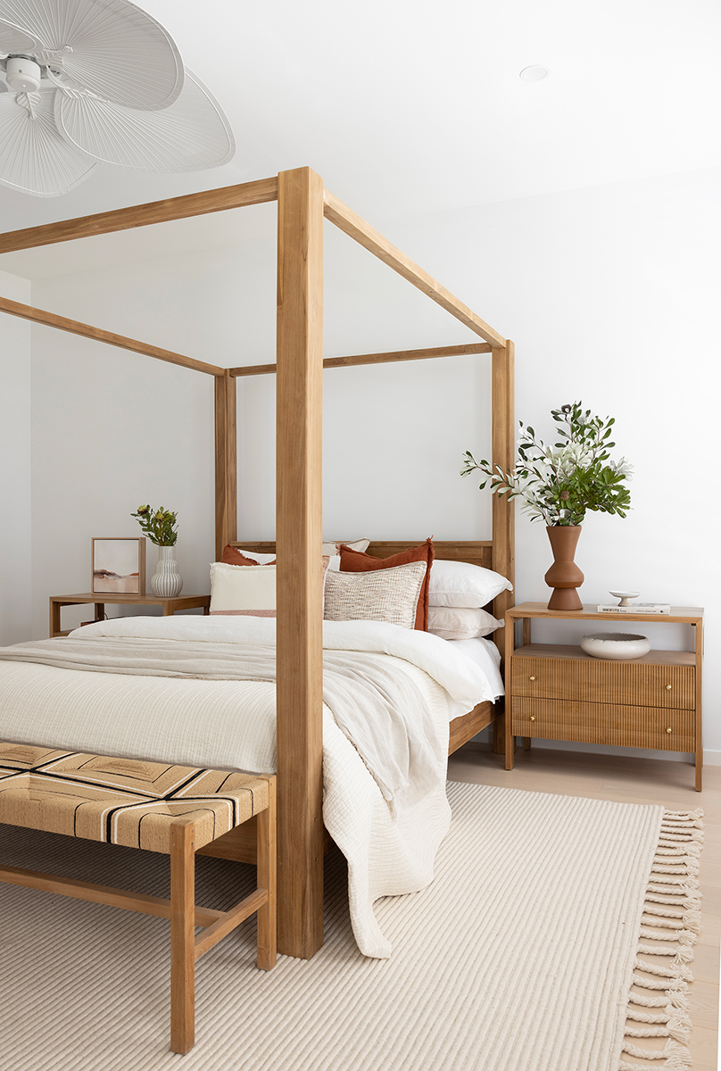Audrey Nightstand - Natural - Image 12