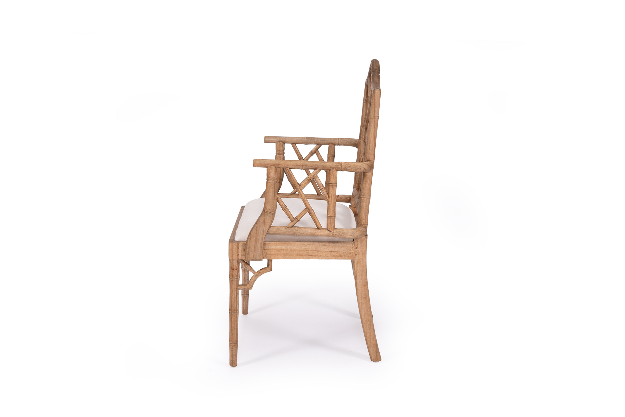 Chippendale Armchair