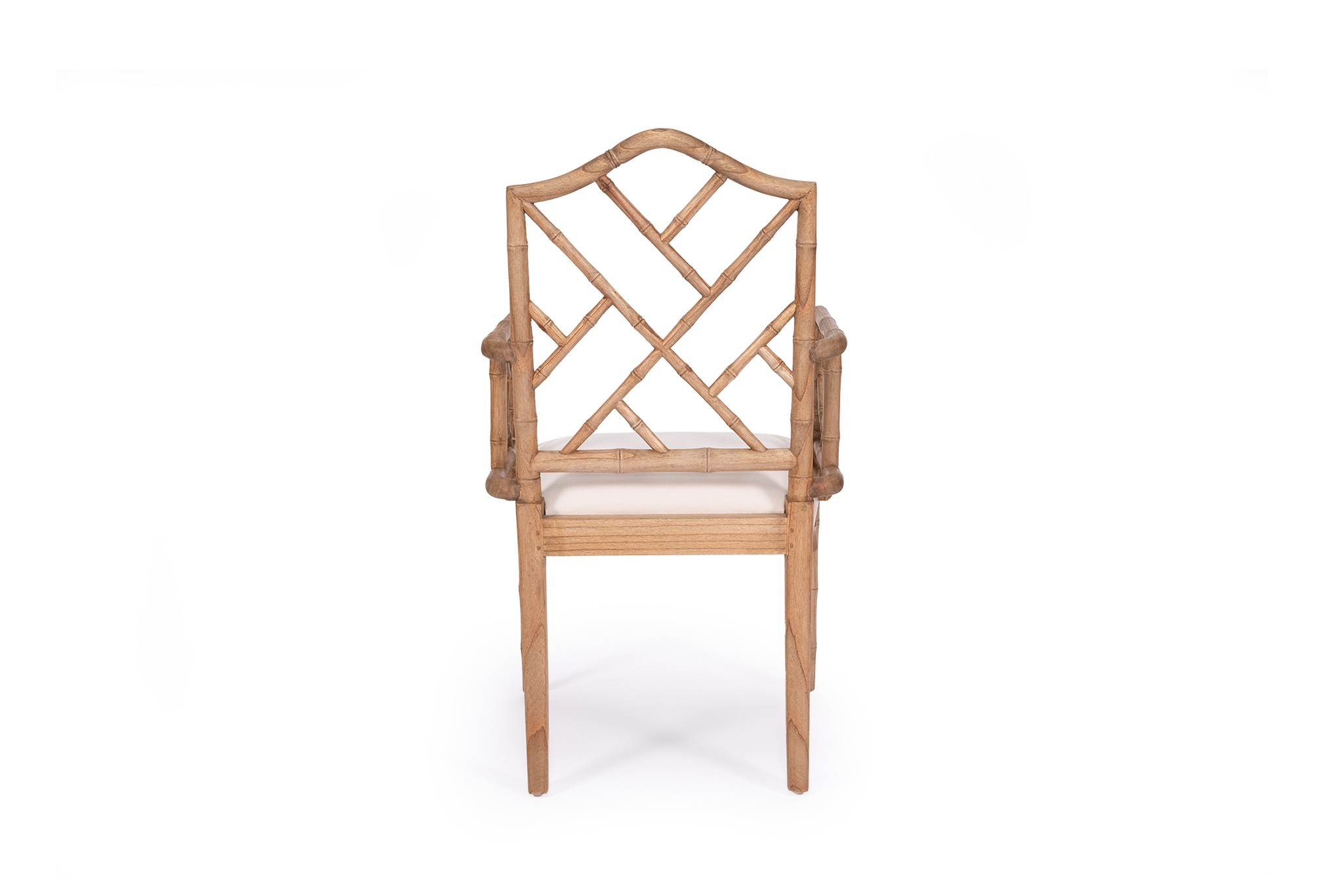 Chippendale Armchair