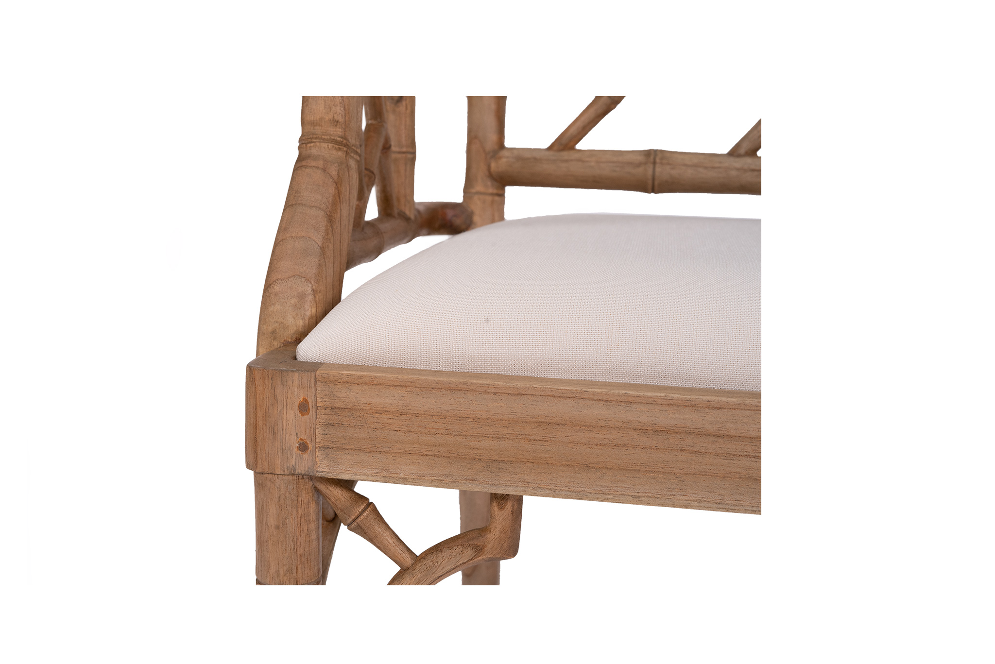 Chippendale Armchair