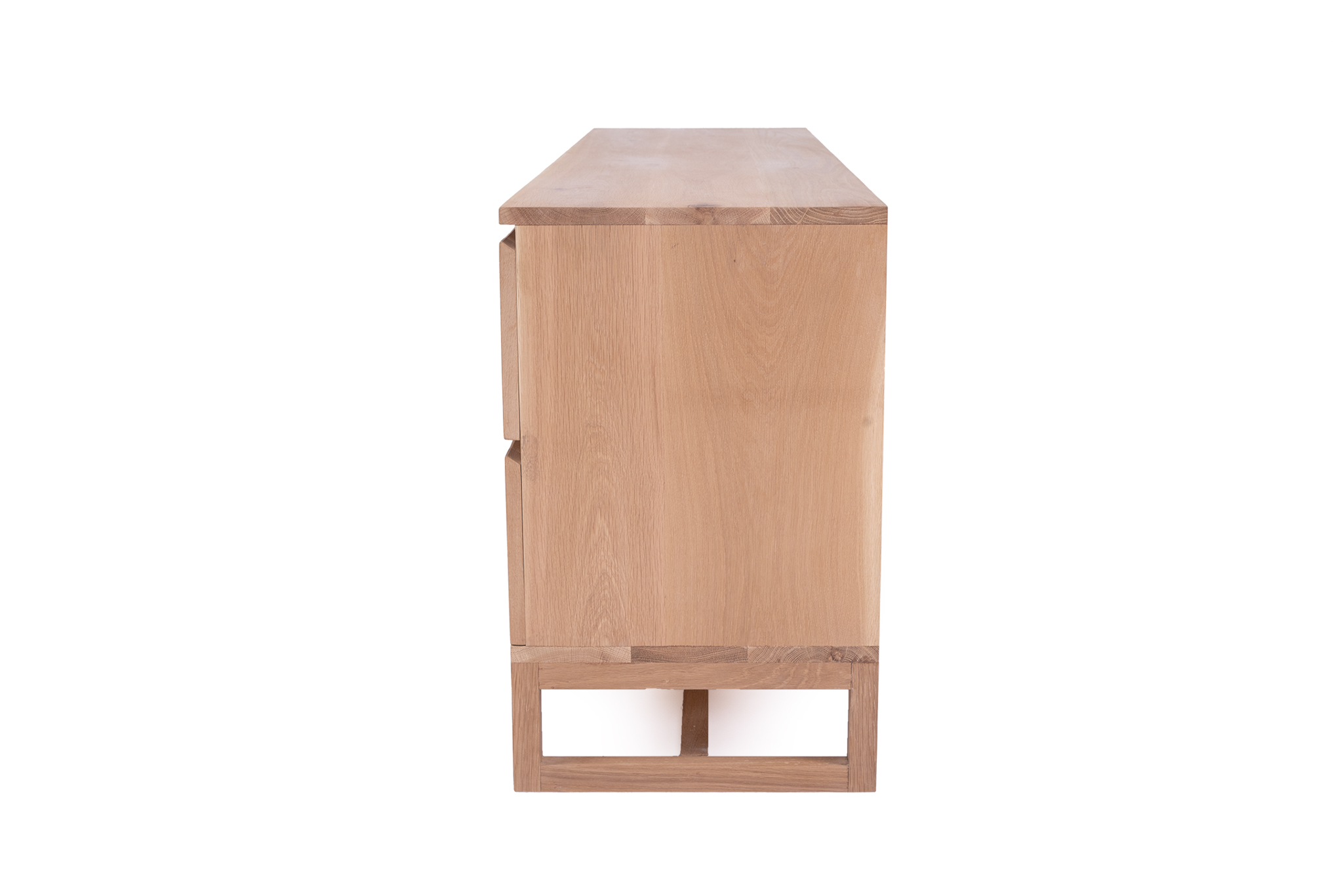 Clovelly Chest Of Drawers - 6 Drawers - Image 4