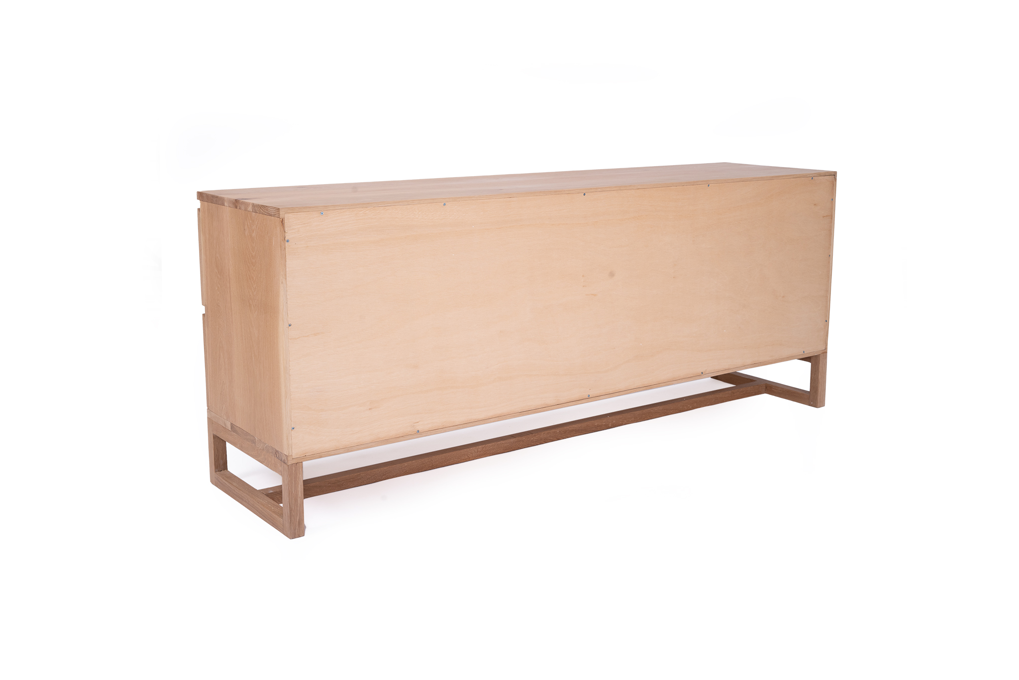 Clovelly Chest Of Drawers - 6 Drawers - Image 5
