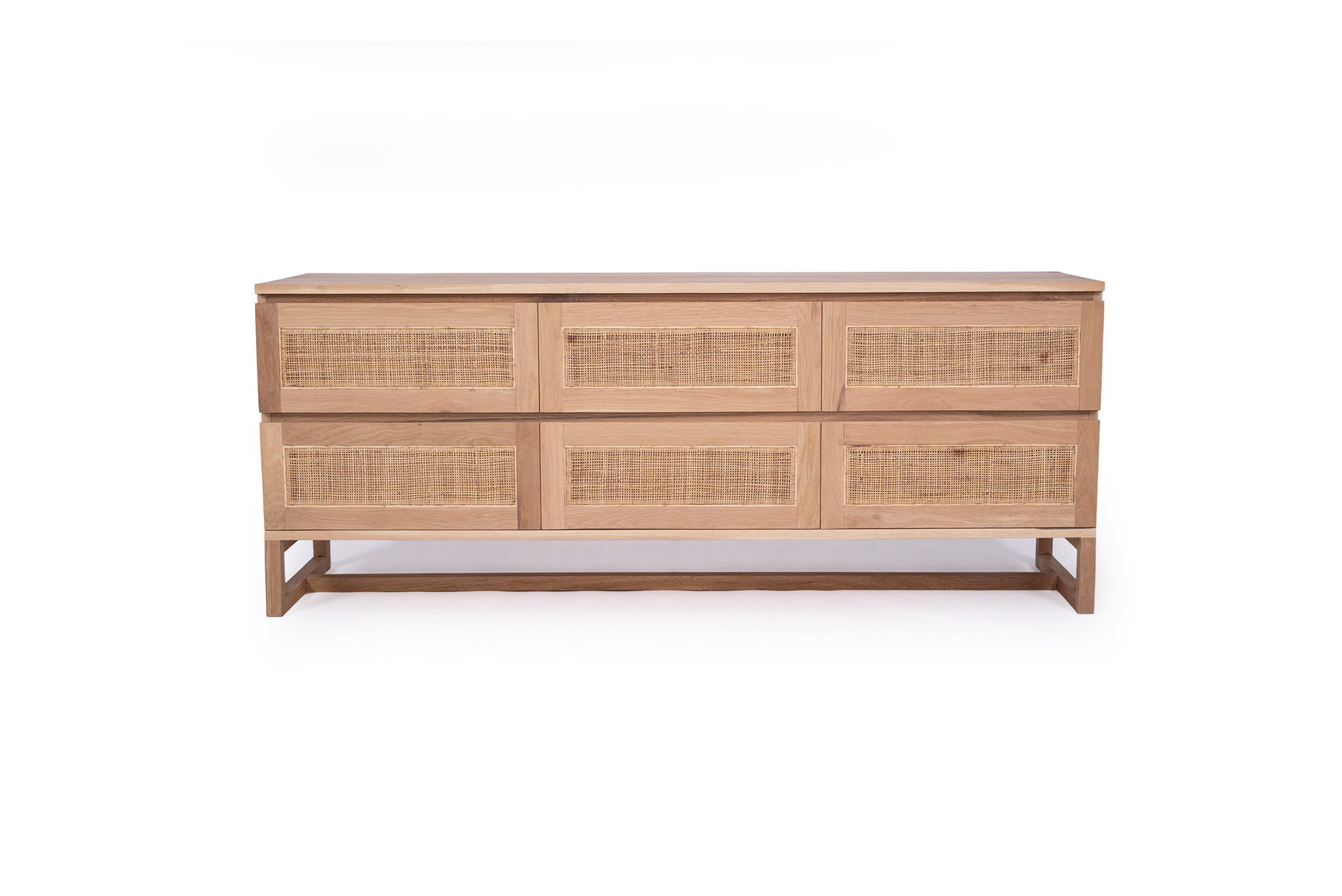Clovelly Chest Of Drawers - 6 Drawers