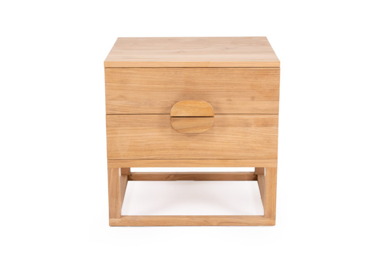 Eden Bedside table