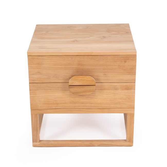 Eden Bedside table