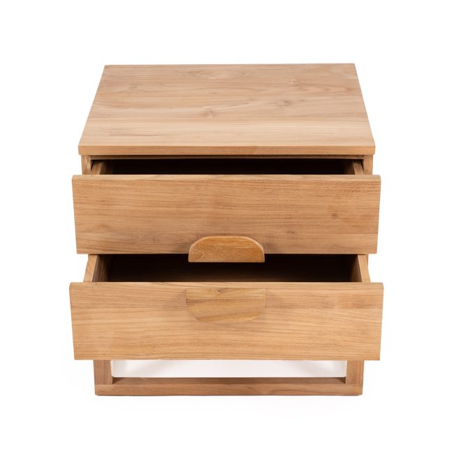 Eden Bedside table