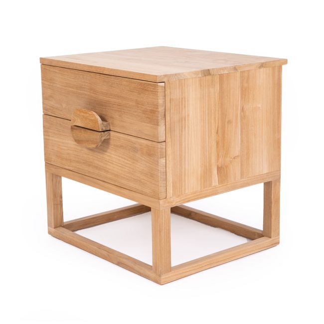 Eden Bedside table