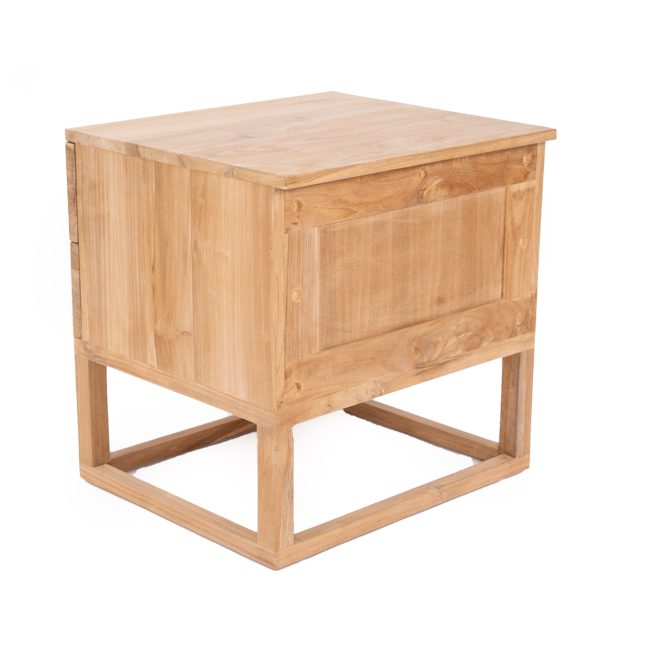 Eden Bedside table