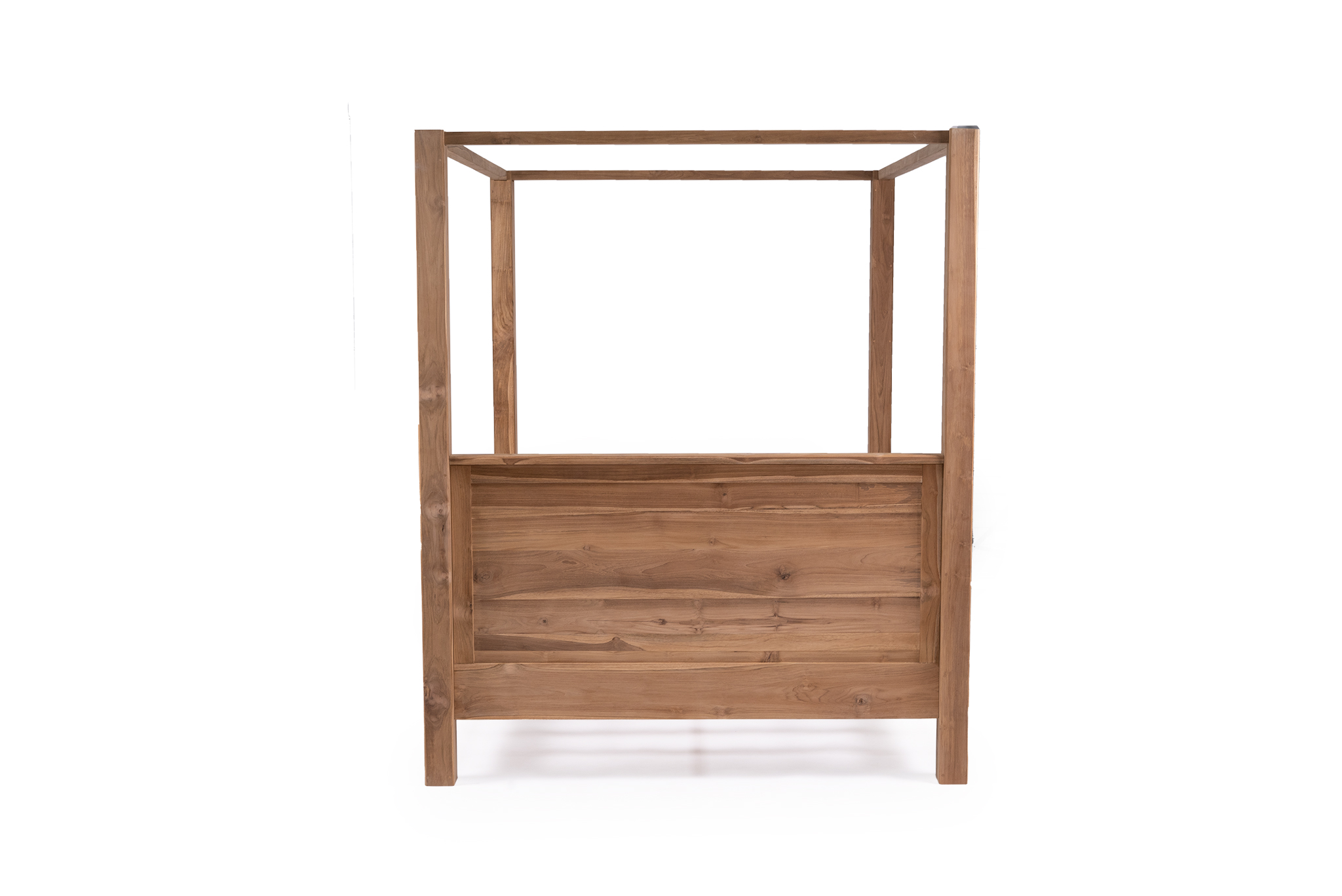Eden Four Post Bed- King - Image 7