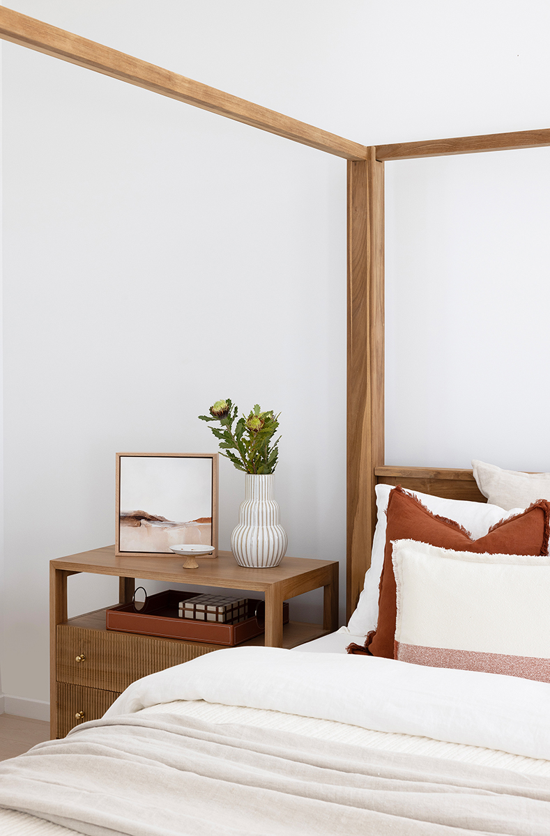 Audrey Nightstand - Natural - Image 9